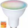 Denver SHL-450 išmanioji LED lemputė, 5W, Wi-Fi