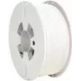 Verbatim PTEG-Filament 1 kg baltas RAL 9003