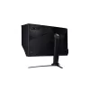Monitorius Acer Predator XB273KV4bmiiprx 27 colių IPS 4K UHD 3840×2160 1 ms LED juodas, įmontuoti garsiakalbiai, VESA, reguliuojamas aukštis