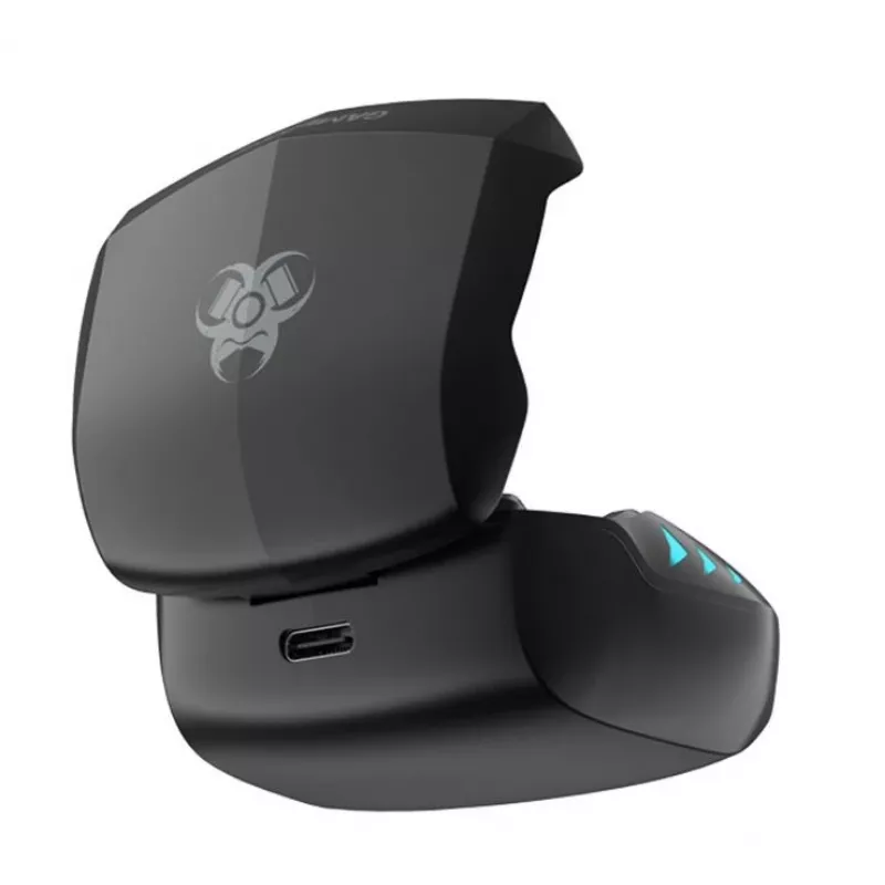 Ausinės Tracer GAMEZONE T7 PRO belaidės TWS
