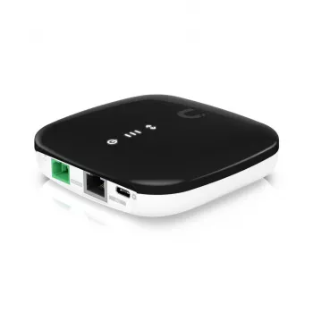 Ubiquiti UISP-FIBER-XGS tinklo medijos keitiklis 10000 Mbit/s