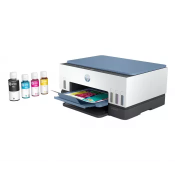 HP Smart Tank 675 Daugiafunkcis rašalinis spausdintuvas A4 4800 x 1200 DPI 12 ppm Wi-Fi