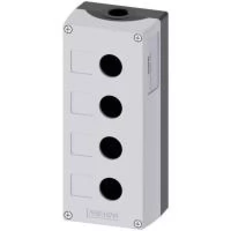 Siemens 3SU1854-0AA00-0AB1 Pilka