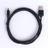 TB Micro USB - USB 1,5 m laidas juodas (AKTBXKU2SBA150B)