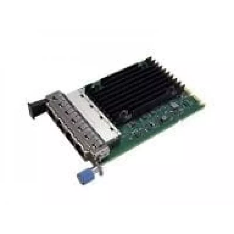 Fujitsu PLAN CP Intel I350-T4 tinklo adapteris PY-LA274U, OCP 3.0, 4x Gigabit Ethernet