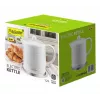 Feel-Maestro MR067 elektrinis virdulys 1,2 l 1200 W Baltas