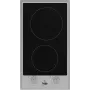 Beko HDCC32200X įmontuojama indukcinė kaitlentė 2 zonos