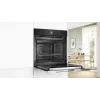 Bosch Serie 8 HBG7722B1 orkaitė 71 L 3600 W Juoda