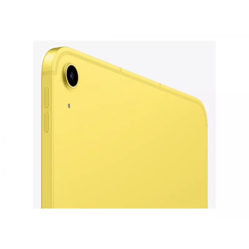 “Apple iPad Air” 11 inch (2025) Wi-Fi 256GB Geltona