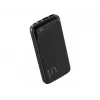 Nešiojamas išorinis akumuliatorius Navitel PWR10 MX BLACK 10000 mAh