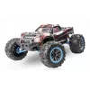Amewi Crusher Monstertruck bešepetėlis nuotoliniu būdu valdomas RC modelis Elektrinis variklis 1:10 (22569)