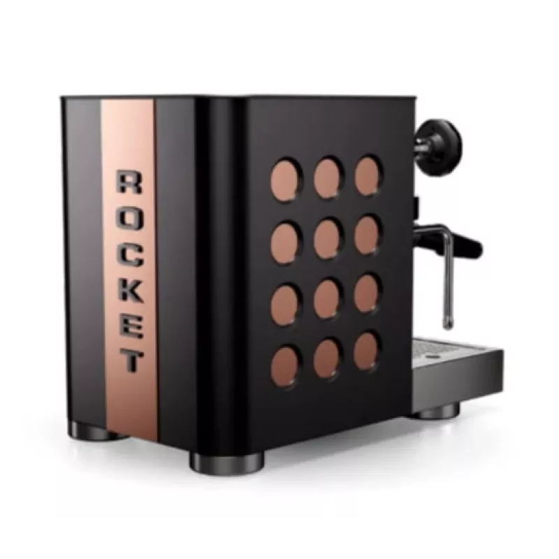 Rocket Espresso Milano Appartamento TCA pusiau automatinis espreso aparatas 1.8 L