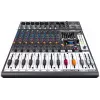 Behringer X1222USB garso maišytuvas 4 kanalai