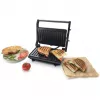 Kontaktinis grilis Steba FG 10 GRILLINO 1800W su nelimpančiomis plokštėmis