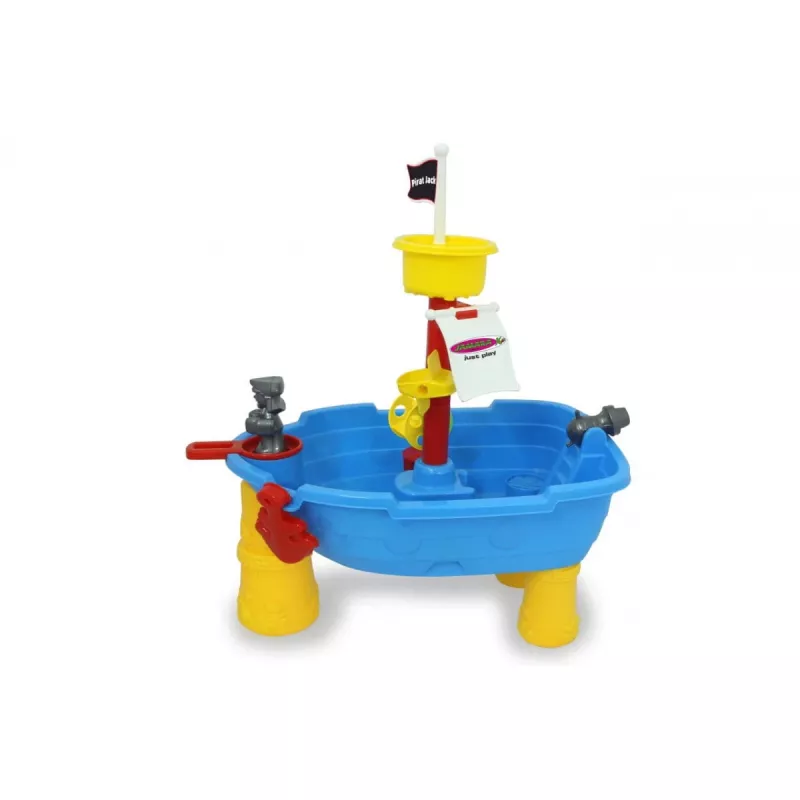 Piratų žaidimų rinkinys Jamara 460570