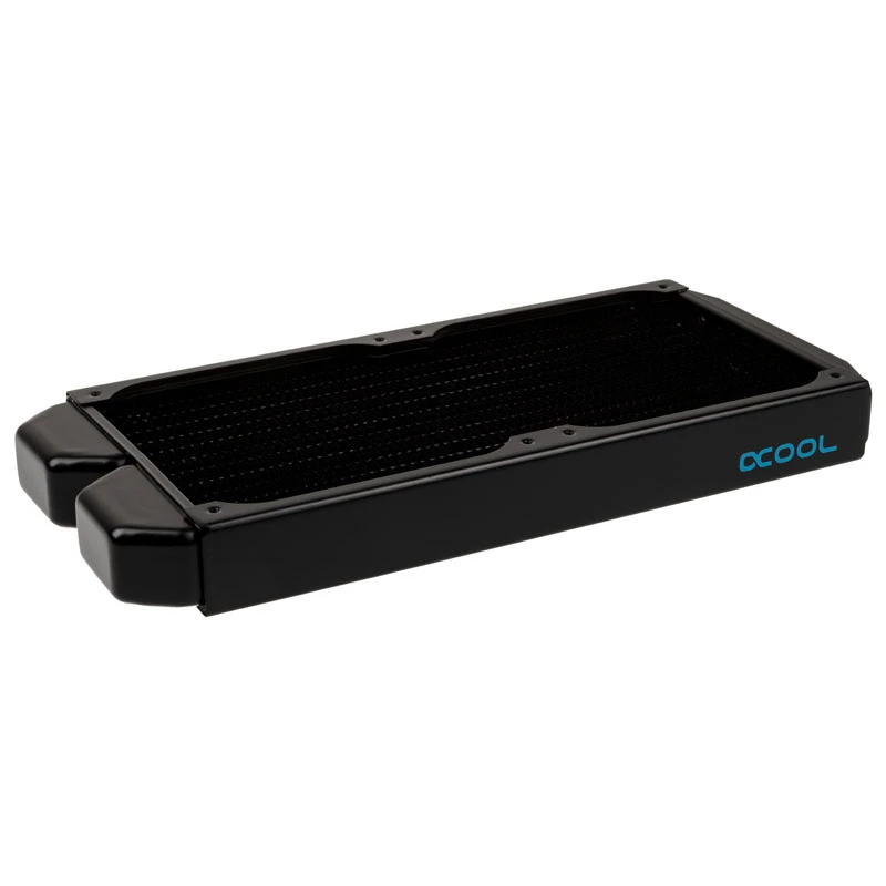 Radiatorius Alphacool NexXxoS ST30 278x125x30 mm juodas