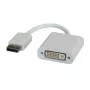 ROLINE DisplayPort-DVI adapteris, DP kištukas – DVI lizdas (12.03.3133)