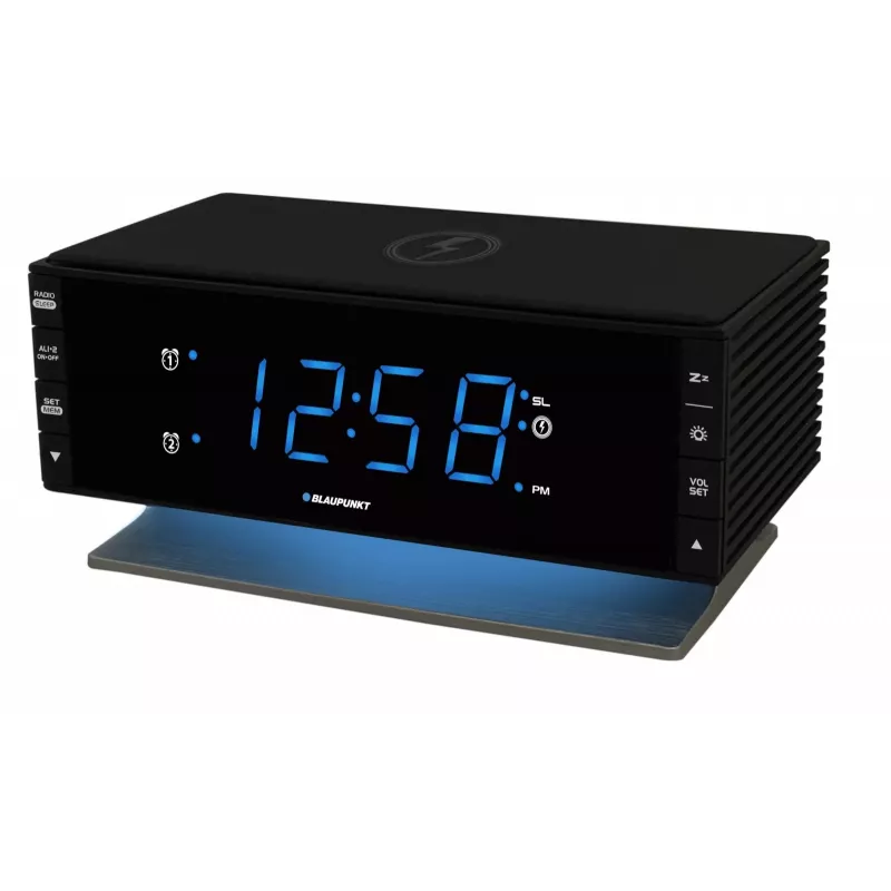 Radijo laikrodis Blaupunkt CR55CHARGE