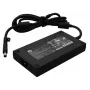Maitinimo adapteris HP 609945-001 200W vidaus naudojimui juodas