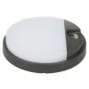 LED 15W lempa su infraraudonųjų spindulių judesio jutikliu MACLEAN MCE291 GR