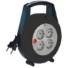 Brennenstuhl 1092200 Produktas Juodas