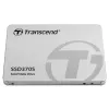 Transcend SSD370S 64GB 2,5 colio SATA3 kietojo kūno diskas