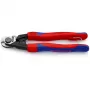 Rankinis kabelių pjaustytuvas Knipex 95 62 190 T