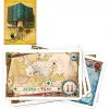 Stalo žaidimas Rebel Asmodee Zug um Zug - Europa 1912, šeimos žaidimas, nuo 8 metų
