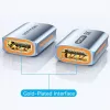 Vention HDMI-HDMI jungtis 8K@60Hz Aliuminis