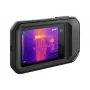 Termovizijos kamera FLIR C-5 juoda su įmontuotu ekranu 160 x 120 pikselių