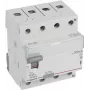 Automatinis jungiklis Legrand 411786 4 polių