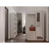 Viršutinis modulis spintai GARDEROBA DUO KASZMIR