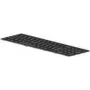 HP M17094-041 klaviatūra (vokiškas išdėstymas, su apšvietimu)