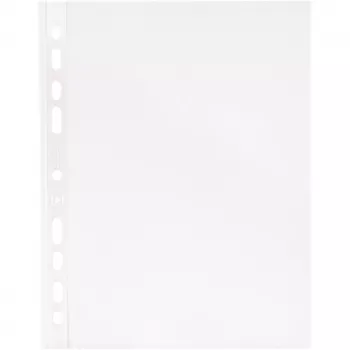 Apsauginis lapelis Oxford 400025671 A5 150 x 210 mm polipropilenas 100 vnt.