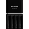 Panasonic K-KJ55HCD40E baterijų kroviklis buitiniam naudojimui, tinklo maitinimas