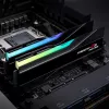 G.Skill Trident Z5 Neo EXPO RGB 32GB (2x16GB) DDR5 PC5-48000C30 6000MHz dviejų kanalų rinkinys