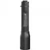 Rankinis žibintuvėlis Ledlenser 503153, LED 140 lm, aliumininis korpusas, IP54, 6 h veikimo laikas, 42 g, 102 mm