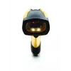 Datalogic PowerScan PM9600 RS-232 rinkinys – nešiojamas brūkšninių kodų skaitytuvas, SR, 2D vaizdo skaitytuvas, RF (433 MHz) (PM9600-SR433RBK20)