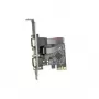 PCI-Express adapteris VALUE 15.99.2118 2x RS232 D-Sub 9 prievadai