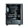 Korpusas Zalman I4 ATX Mid Tower su 6 ventiliatoriais