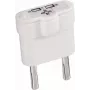 Voltcraft 100849 Ryšio priedas