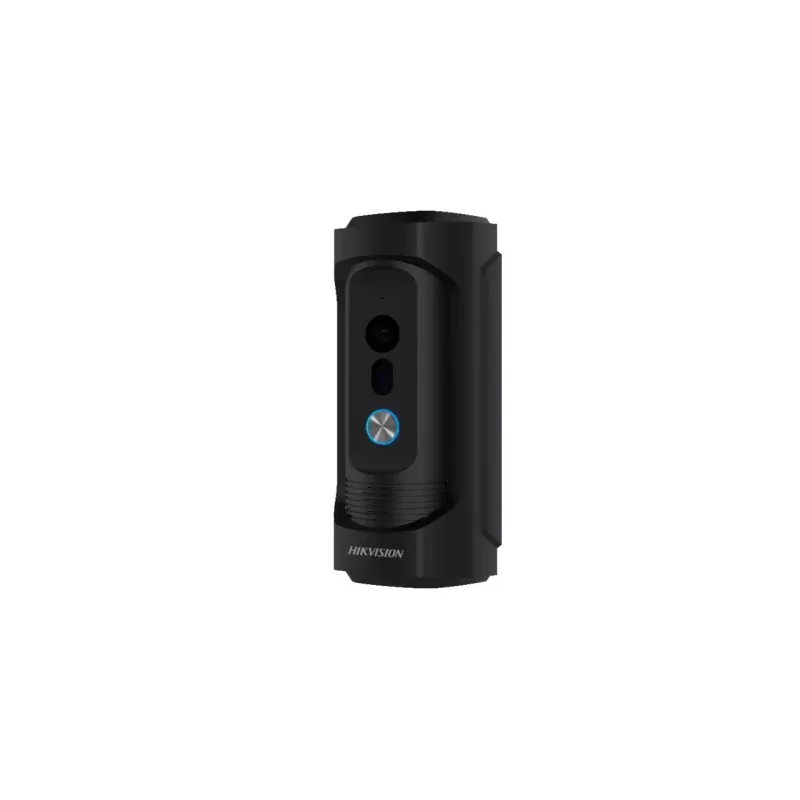 HIKVISION IP durų stotelė DS-KB8113-IME1(B)