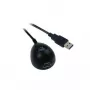 Value 11.99.8999 USB kabelis juodas