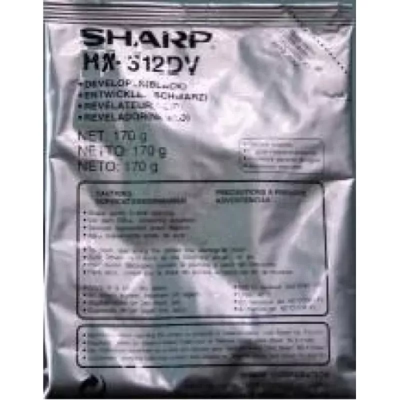 Sharp MX-312GV ryškinimo įrenginys 100 000 puslapių