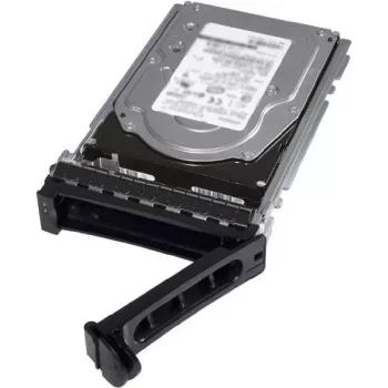 DELL 400-ATIN vidinis kietasis diskas 600 GB 15000 RPM 2,5 colio SAS