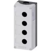 Siemens 3SU1804-0AA00-0AB1 Pilkas