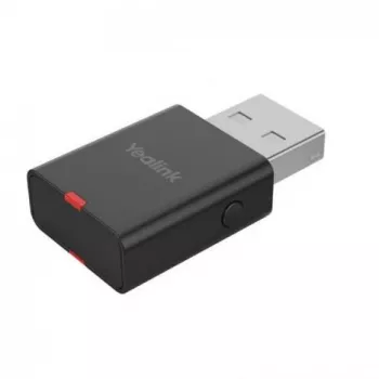 DECT USB raktas Yealink WDD60 suderinamas su Yealink IP telefonais