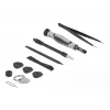 Atsuktuvų rinkinys DeLOCK 64167 precizinis atsuktuvas 105 mm plotis 155 mm ilgis 52 mm aukštis