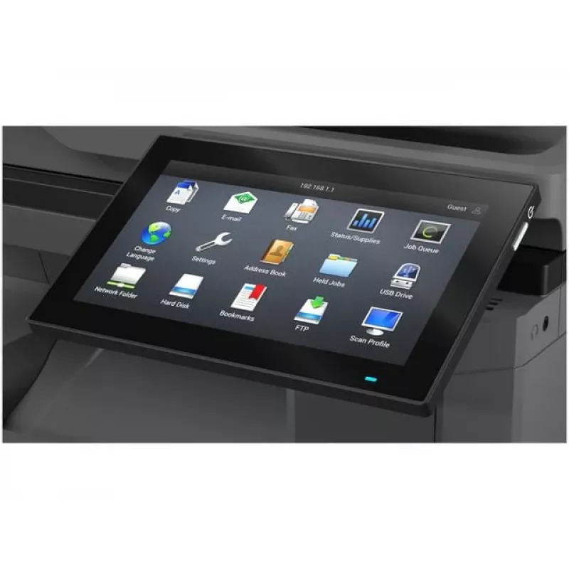 Spaustuvas Lexmark 50M7090