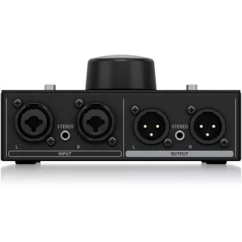 Behringer MONITOR1 garsumo valdymo pultas